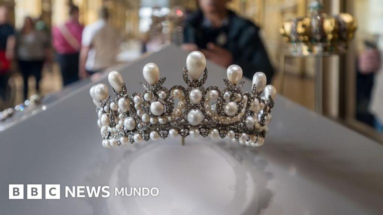 De Francia a México: 5 de los tesoros más bellos del mundo que intentaron robar del Louvre y otros museos