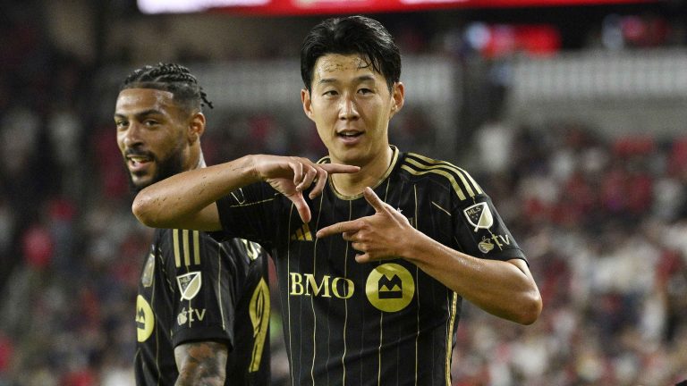 Todo listo para el Decision Day de la MLS