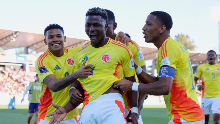 Técnico César Torres contó los secretos de la Selección Colombia Sub 20: “Me tocó aterrizar a varios jugadores”