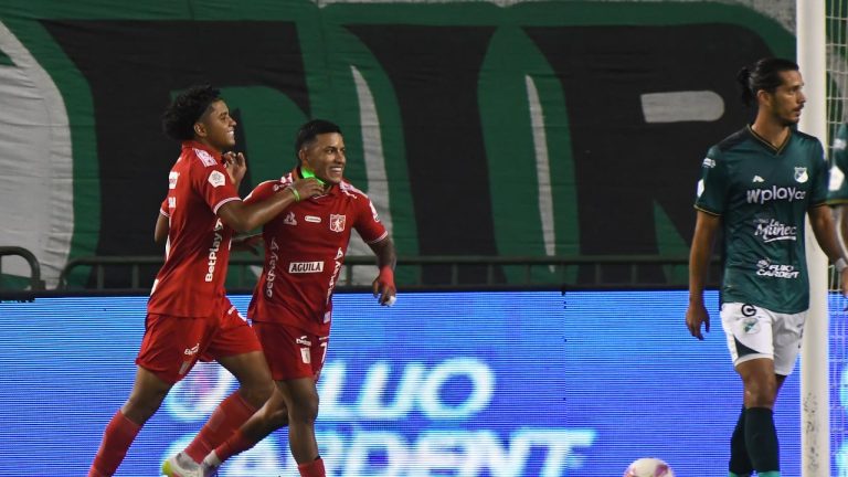 Esto es lo que necesita el América de Cali para su clasificación a cuadrangulares