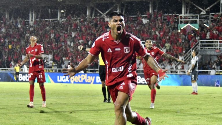 América de Cali ganó y se acercó a los ocho mejores: así quedó la tabla de posiciones