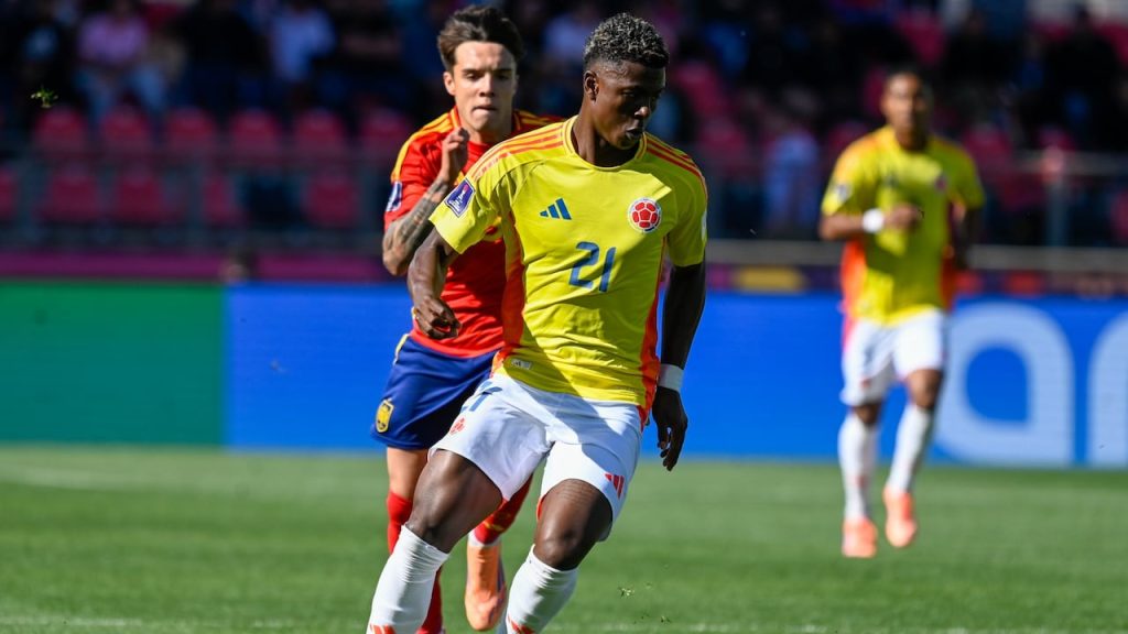 Néiser Villarreal vuelve a postear una foto del América de Cali; esto es lo que se sabe