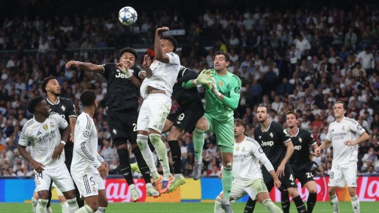 Real Madrid sufrió dura baja en su esquemas táctico principal; se pierde un partido clave