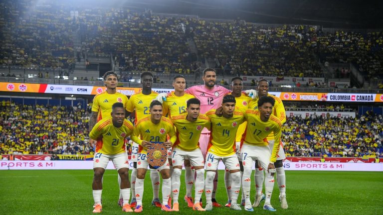 Néstor Lorenzo apostó por unos nuevos y un proyecto; conozca los convocados