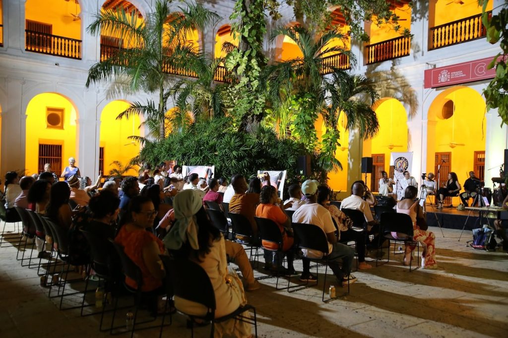 La Iglesia le pide a España devolver el edificio en el que mantenía el último bastión cultural del centro de Cartagena de Indias