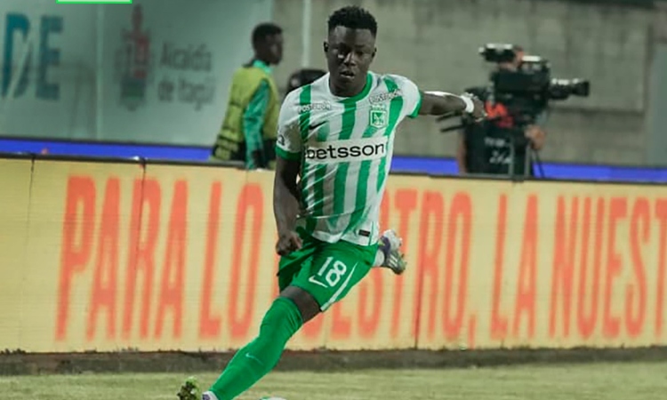 Nacional y Junior empataron en vibrante duelo del cuadrangular A