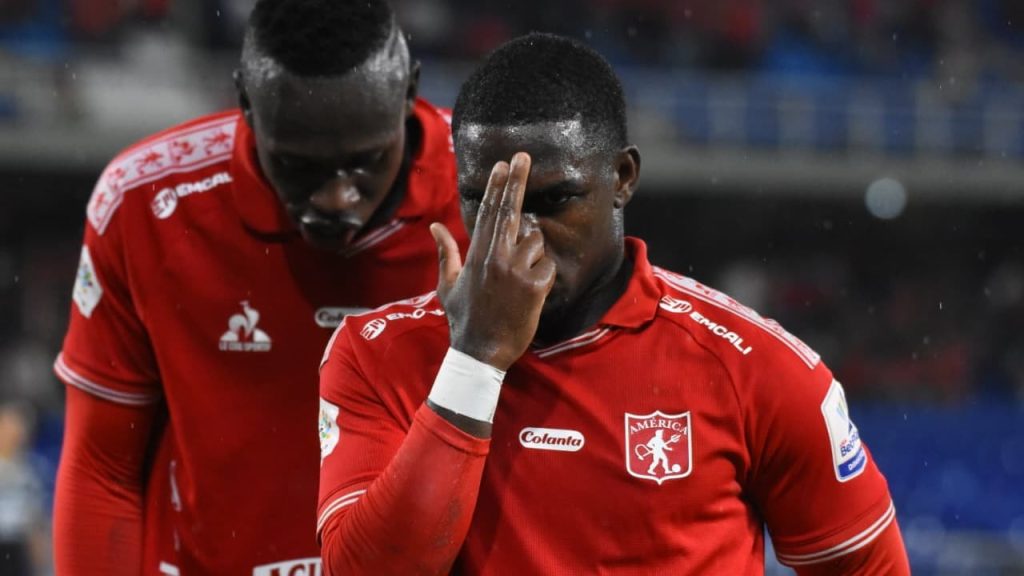 Así queda la reclasificación para América tras la tercera fecha