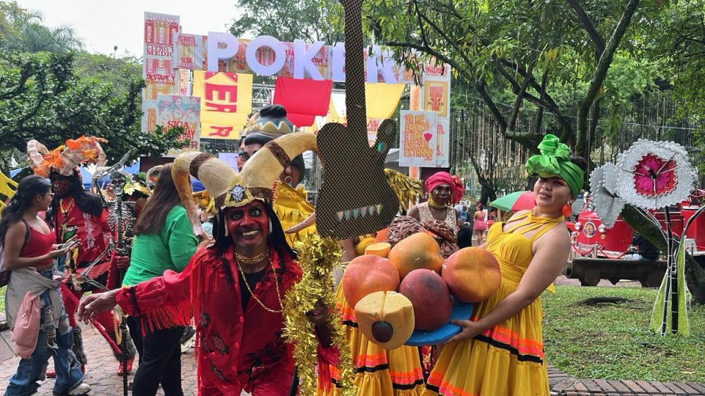 ¡Lanzamiento de la Feria de Cali 2025! Todos los nuevos detalles