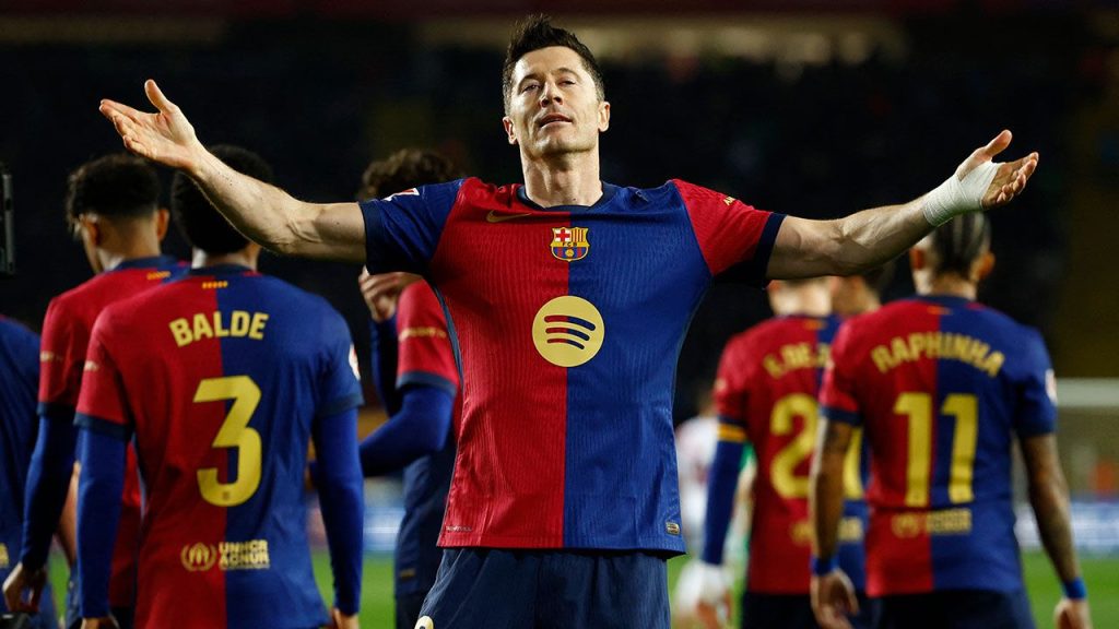 Barcelona, con ‘carro completo’ para reaparecer en el Camp Nou