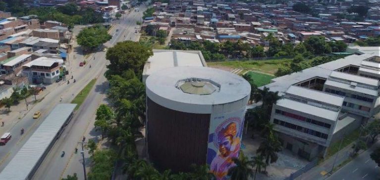 La Universidad del Oriente será una realidad para Cali