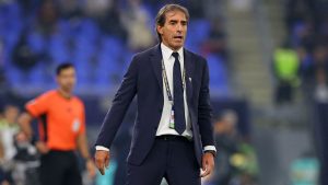 Guillermo Almada separado de Valladolid y apunta a Oviedo