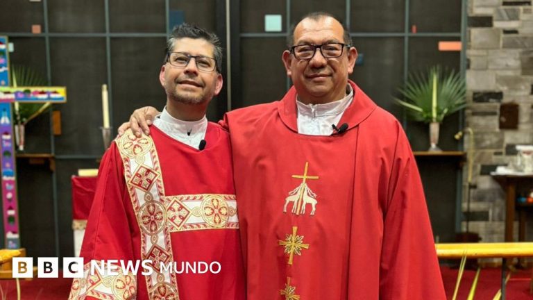 Asumí la tutela de 26 niños para hacerme cargo de ellos si deportan de EE.UU. a sus padres