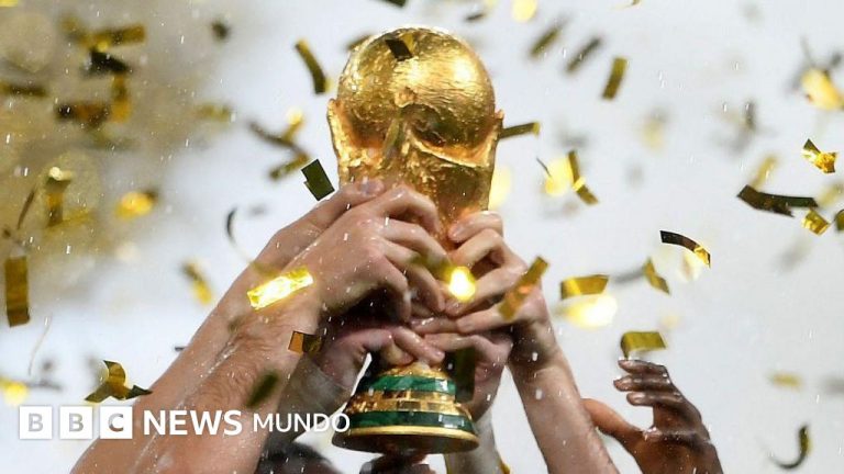 Cómo será el sorteo del Mundial de fútbol 2026 de este viernes y cuáles son los posibles rivales de las selecciones de América Latina