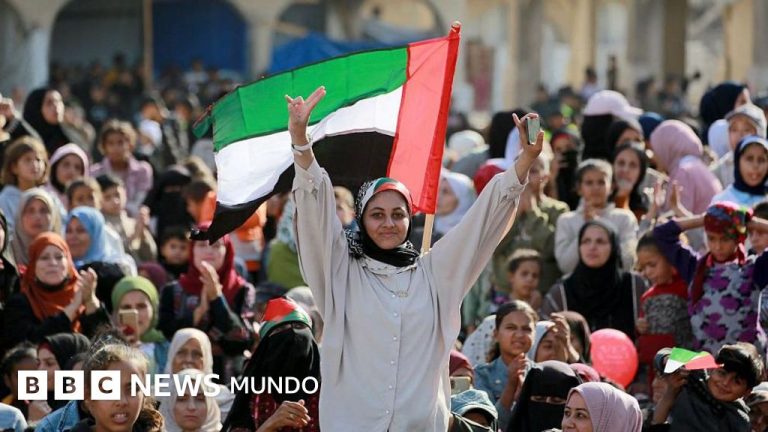 Qué ha pasado en Gaza desde el alto el fuego (y por qué el conflicto no ha terminado)