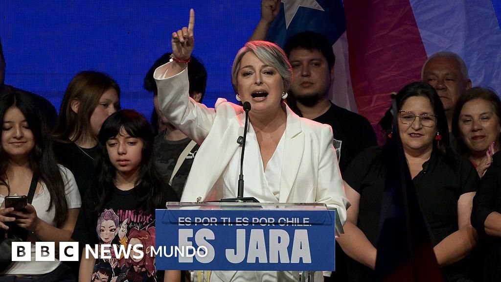 Jeannette Jara, la comunista pragmática de origen popular que busca defender el poder de la izquierda en Chile