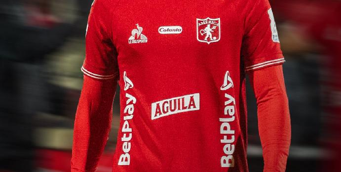 América perdería una figura: otro equipo buscaría quitárselo