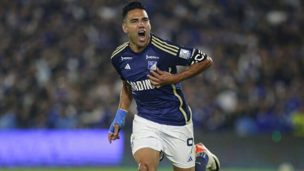 El sorpresivo equipo que quiere a Falcao García; ¿aceptará?