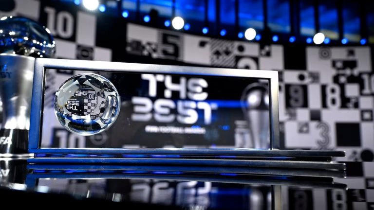 Este martes en Doha, Catar, se realizarán los Premios The Best de la Fifa
