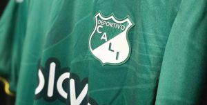 Cali envió una tercera oferta por Joaquín Varela