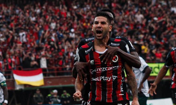 Cúcuta se coronó campeón del Torneo BetPlay y ascendió