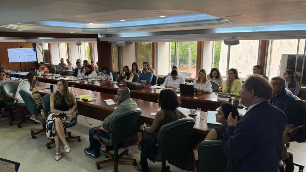 Cali refuerza estrategia contra el lavado de activos