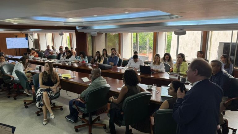 Cali refuerza estrategia contra el lavado de activos