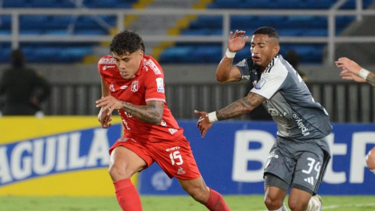 Junior vs América: fecha, hora y dónde ver el duelo de la fecha 5