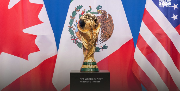 Mundial 2026: ¿Cómo están los favoritos?