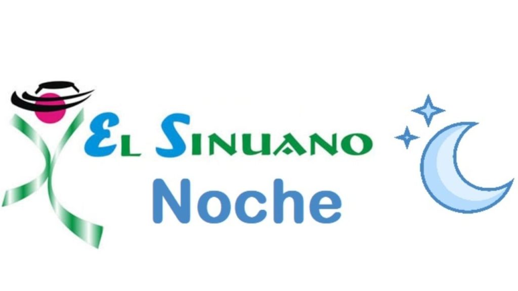 Lotería Sinuano Noche de este 24 de diciembre del 2025: ¿ganó?