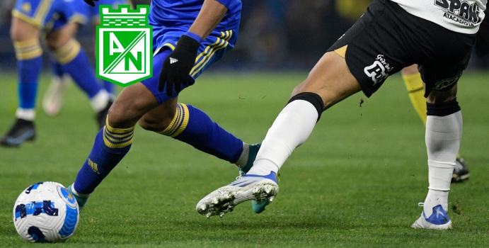 Se cayó en Nacional fichaje de jugadorazo multicampeón con Boca