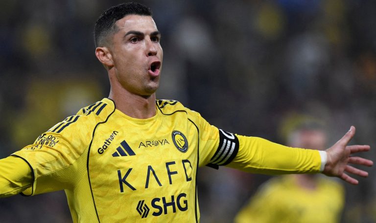 Al-Nassr y Cristiano Ronaldo continúan con paso arrollador