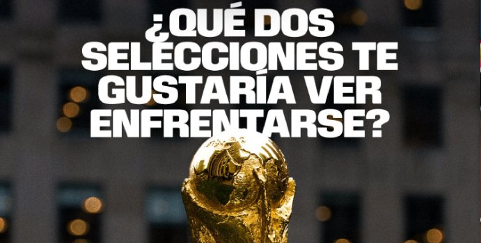 Todo lo que hay que saber sobre el sorteo del Mundial 2026