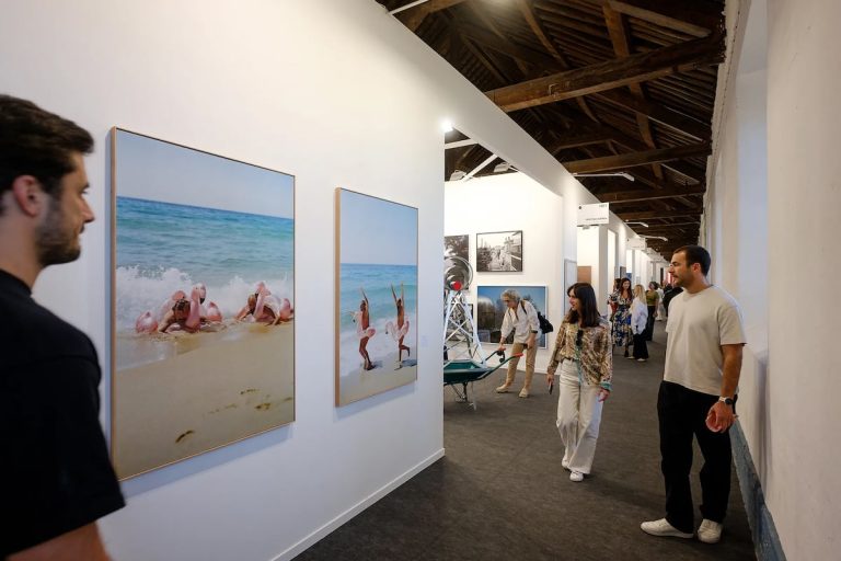 Ifema Madrid toca tierra en el extranjero | Negocios