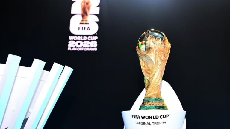 FIFA reveló su predictor para el Mundial 2026; así lo puede jugar
