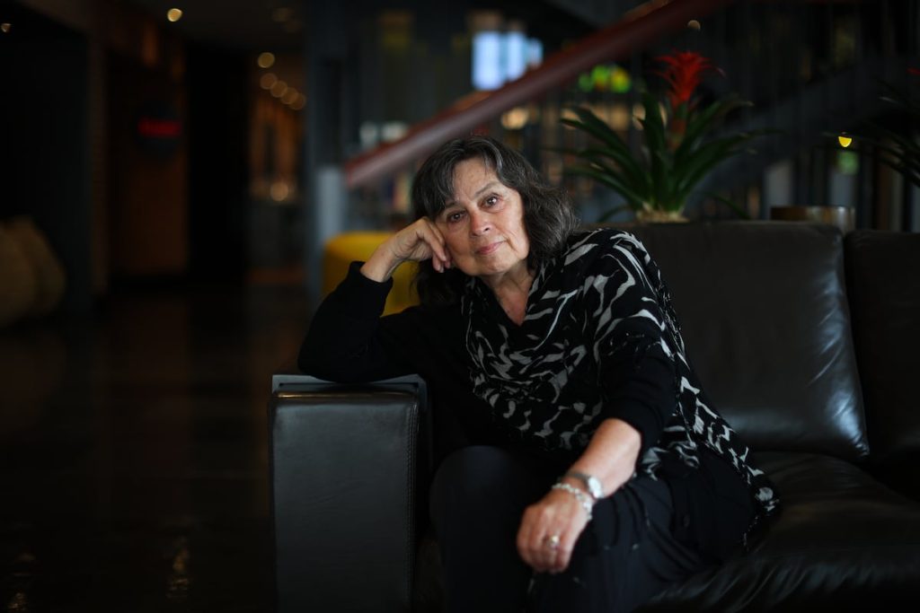 Sobre el caso de Laura Restrepo y el Hay Festival