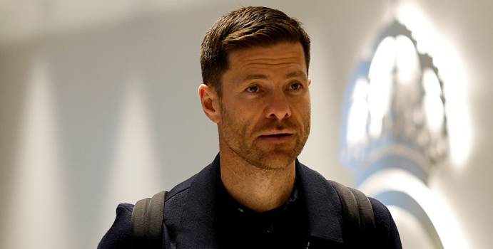 Xabi Alonso contra las cuerdas ante el City del «maestro» Guardiola