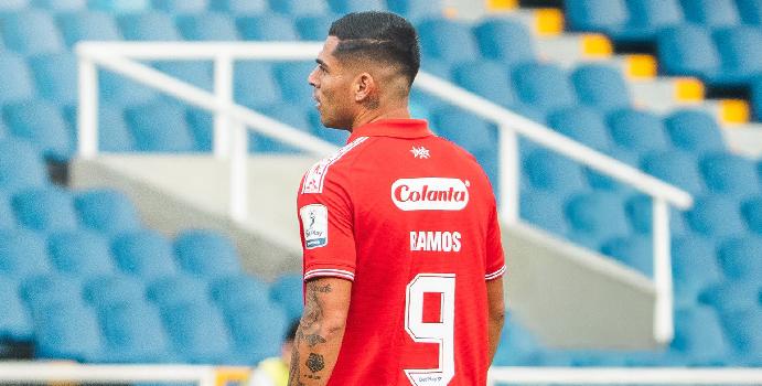 Se complicó la continuidad de Luis Ramos en América de Cali