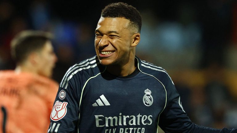 ¡Cuánto ‘hate’ contra la nueva camiseta del Real Madrid!