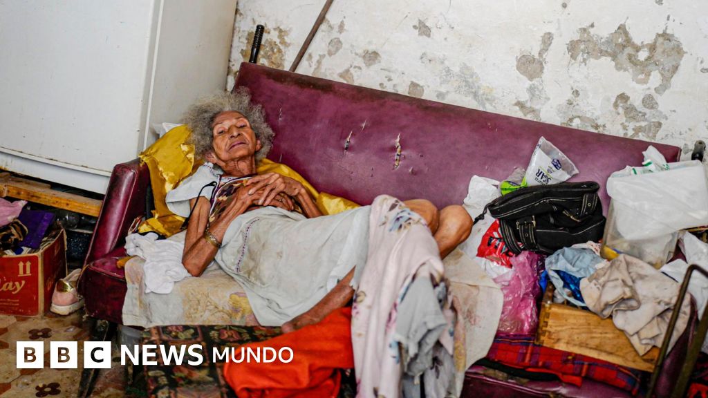 «Parece una ciudad de zombis»: la grave epidemia de enfermedades virales transmitidas por mosquitos que enfrenta Cuba en medio de un colapso sanitario