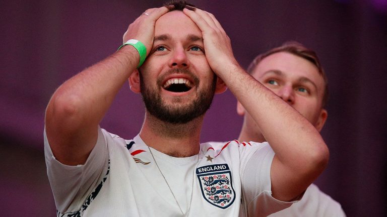 En Inglaterra se escandalizan por los precios para el Mundial 2026