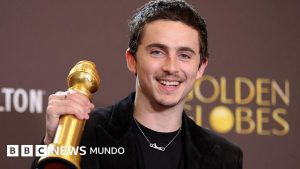 Globos de Oro 2026: estos son los ganadores de los premios a lo mejor del cine y la televisión de Hollywood