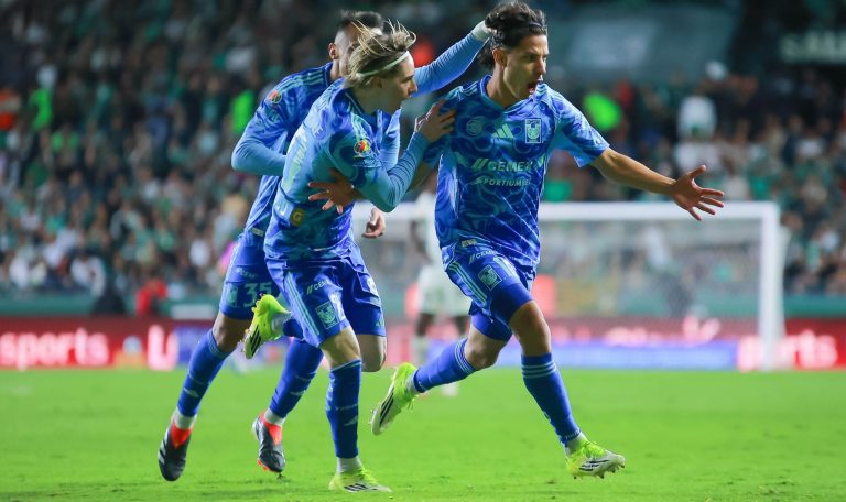 Sudó de más, pero Tigres sigue con paso ganador