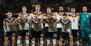 Alemania se concentrará en Carolina del Norte durante el Mundial