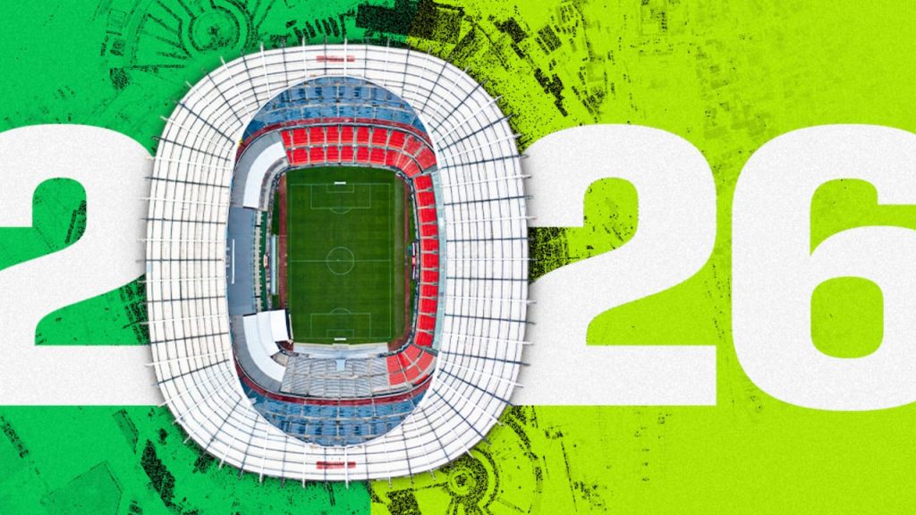 Mundial 2026 rompe récords históricos antes de iniciar