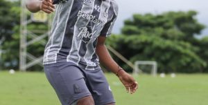 Jáder Quiñones dejó ‘plantado’ al Cúcuta para jugar con Once Caldas