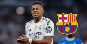 Mbappé se unirá al Real Madrid para la final de la Supercopa 2026