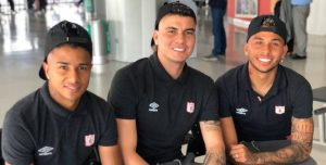 Michael Rangel quiere volver al América, pero el club no da el aval