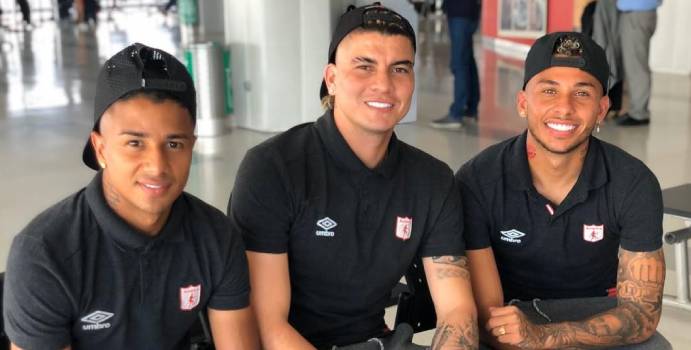 Michael Rangel quiere volver al América, pero el club no da el aval