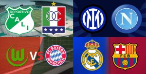 Programación deportiva: puente festivo 10, 11 y 12 de enero