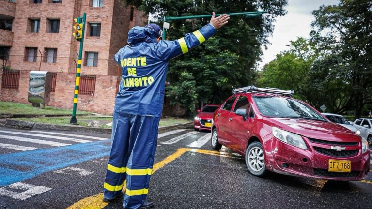Pico y placa en Cali para este jueves, 29 de enero